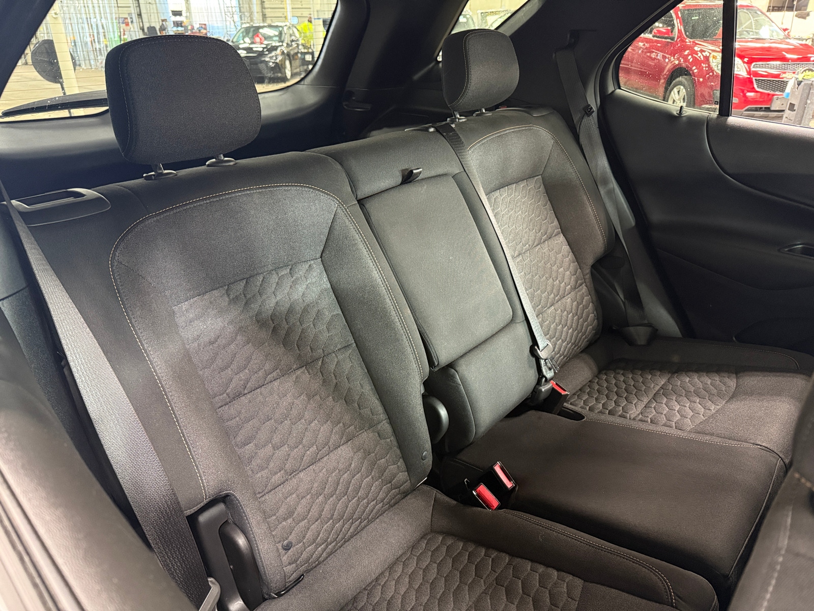 Thumbnail: 2018 Chevrolet Equinox - 6