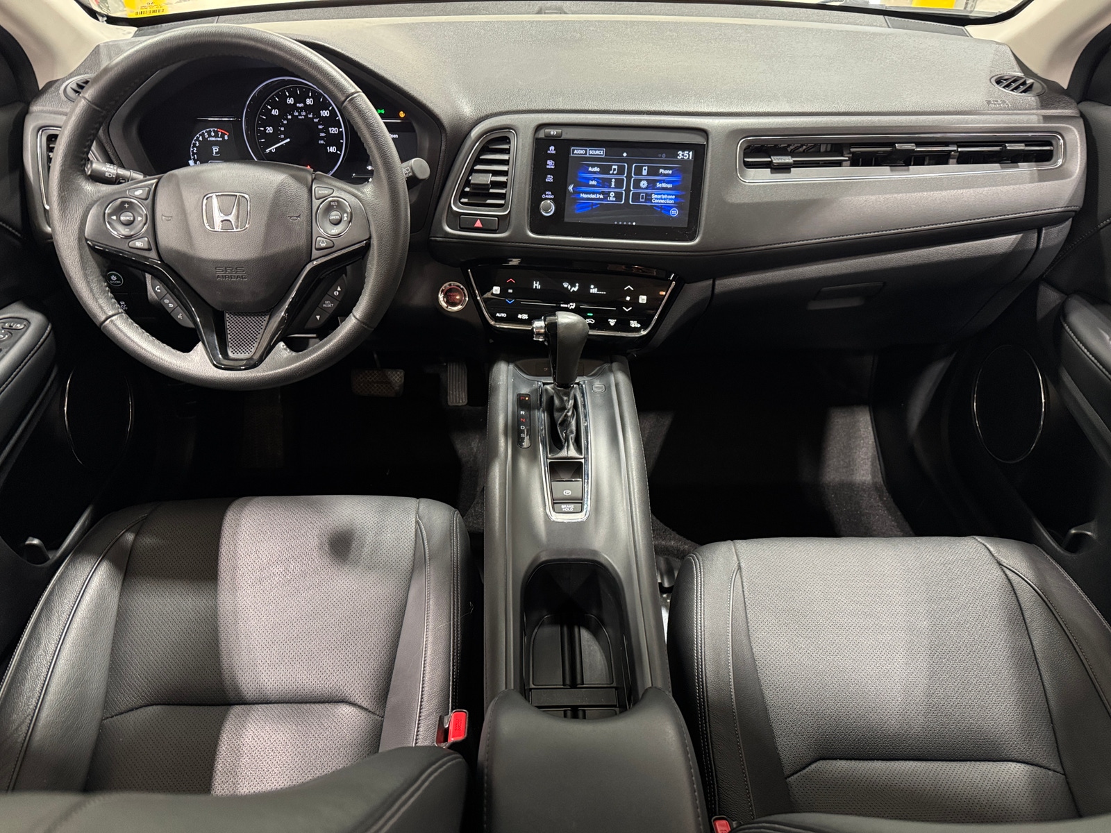 Thumbnail: 2022 Honda HR-V - 3