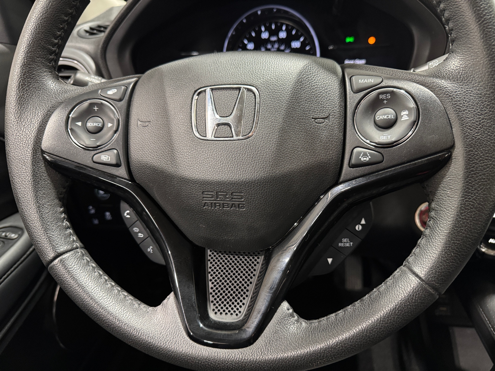 Thumbnail: 2022 Honda HR-V - 5