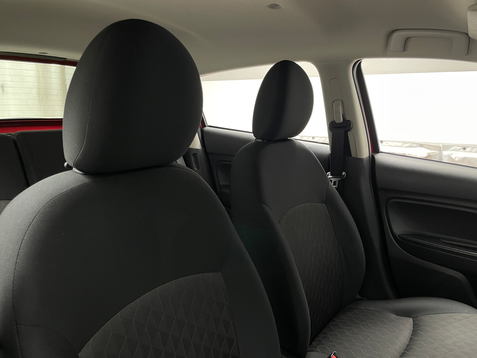 Thumbnail: 2024 Mitsubishi Mirage - 2