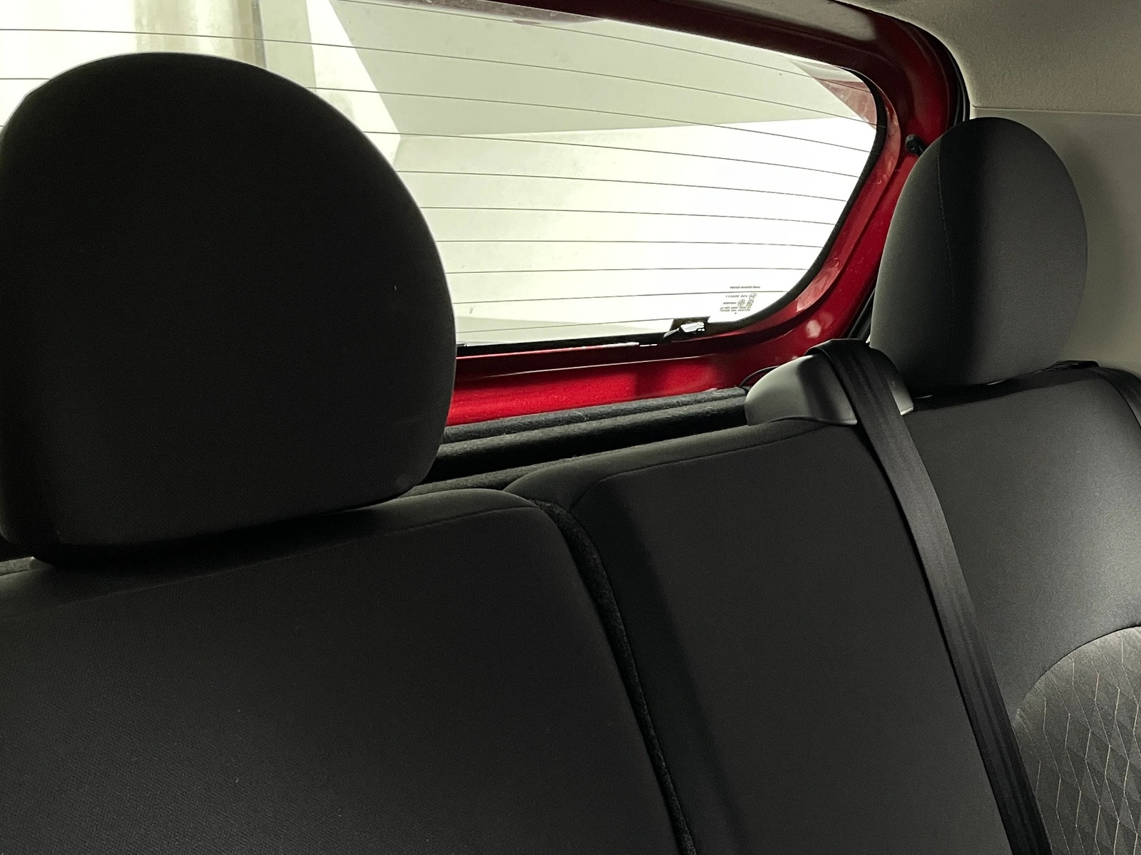 Thumbnail: 2024 Mitsubishi Mirage - 6