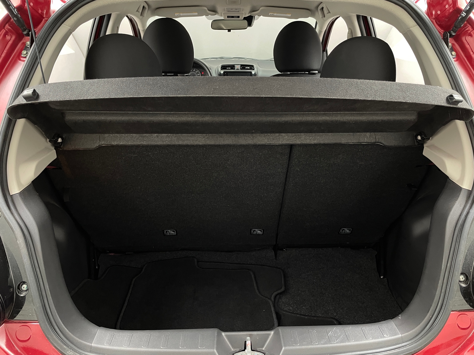 Thumbnail: 2024 Mitsubishi Mirage - 7