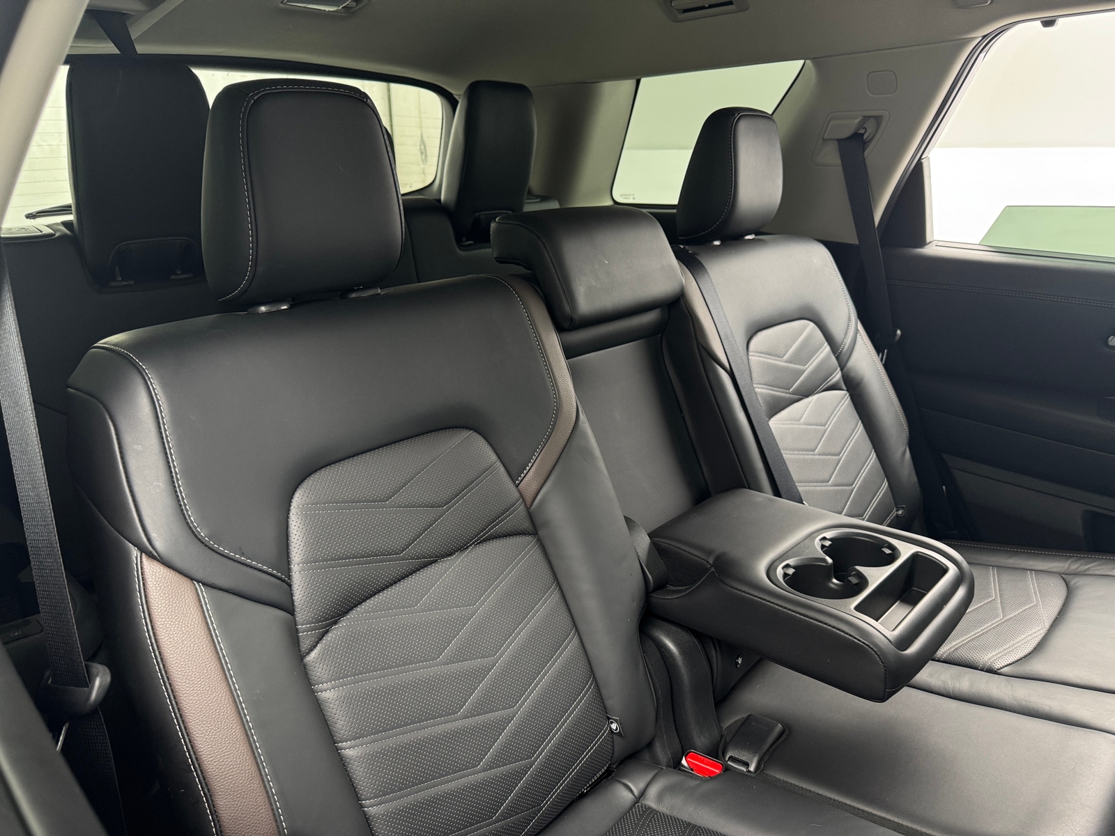 Thumbnail: 2023 Nissan Pathfinder - 5