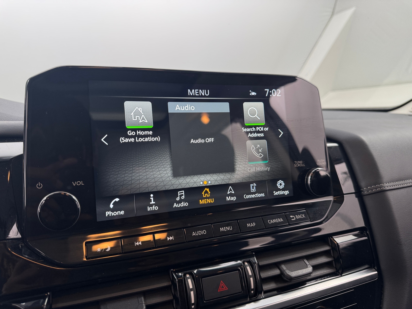 Thumbnail: 2023 Nissan Pathfinder - 3