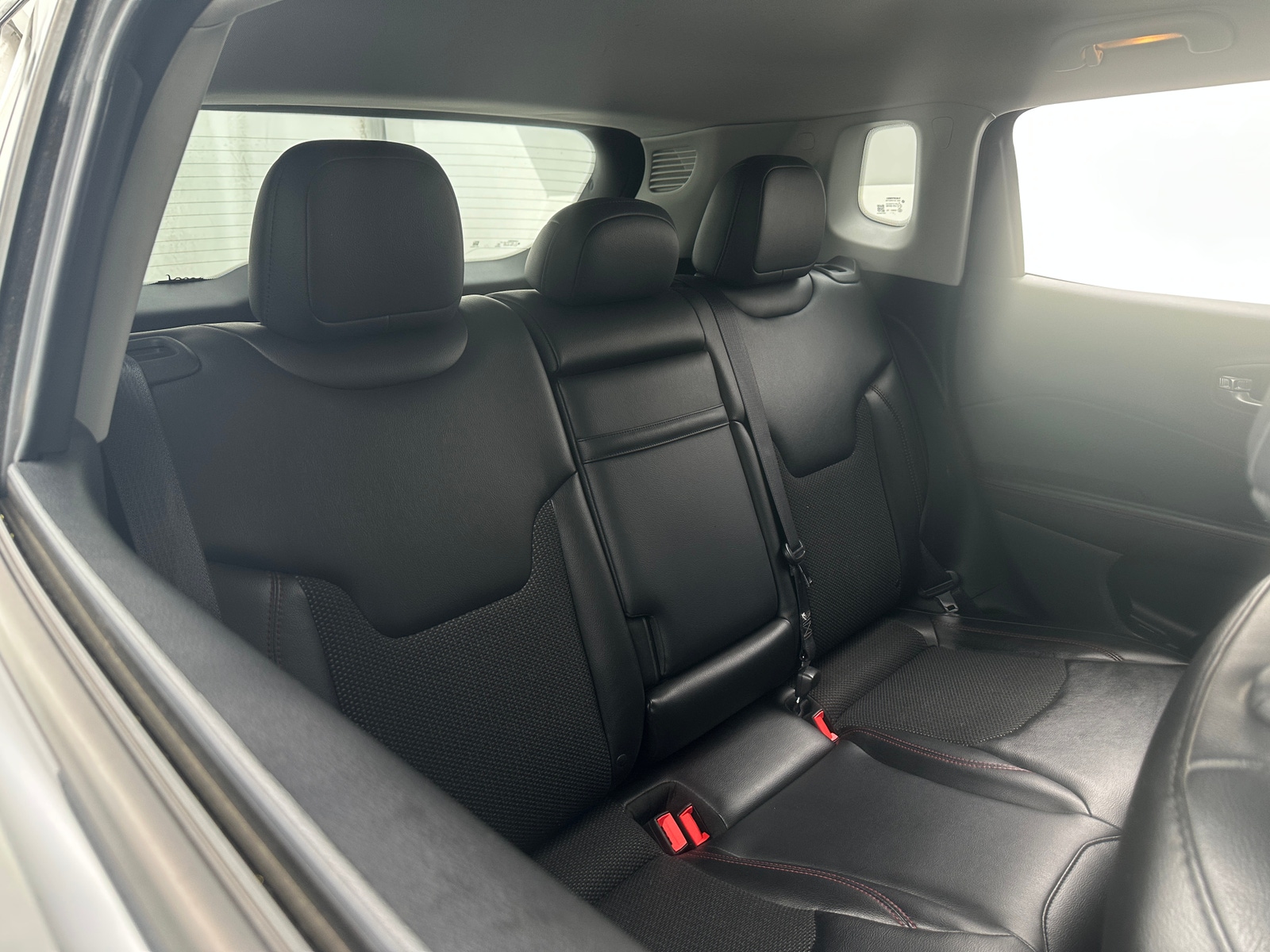 Thumbnail: 2018 Jeep Compass - 5