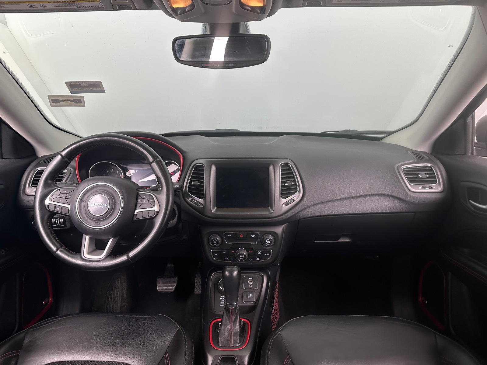 Thumbnail: 2018 Jeep Compass - 2