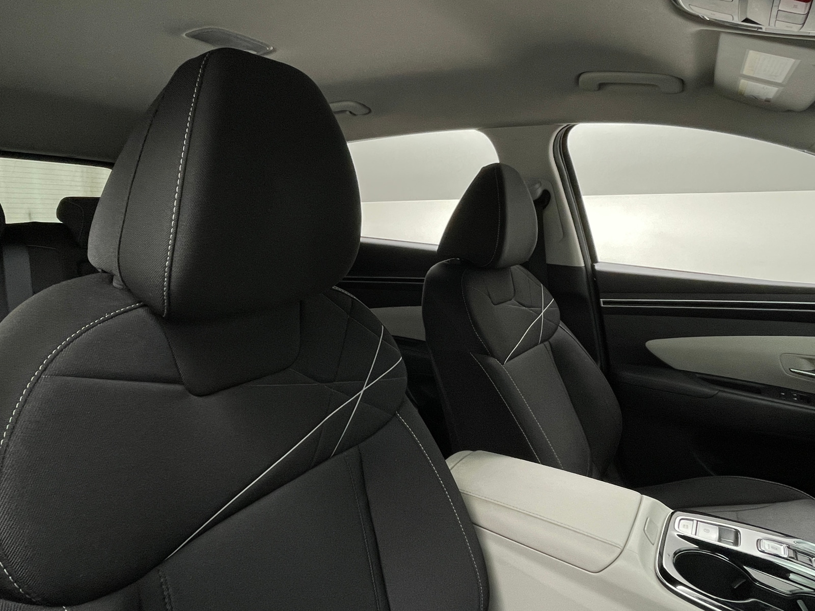 Thumbnail: 2023 Hyundai Tucson - 2