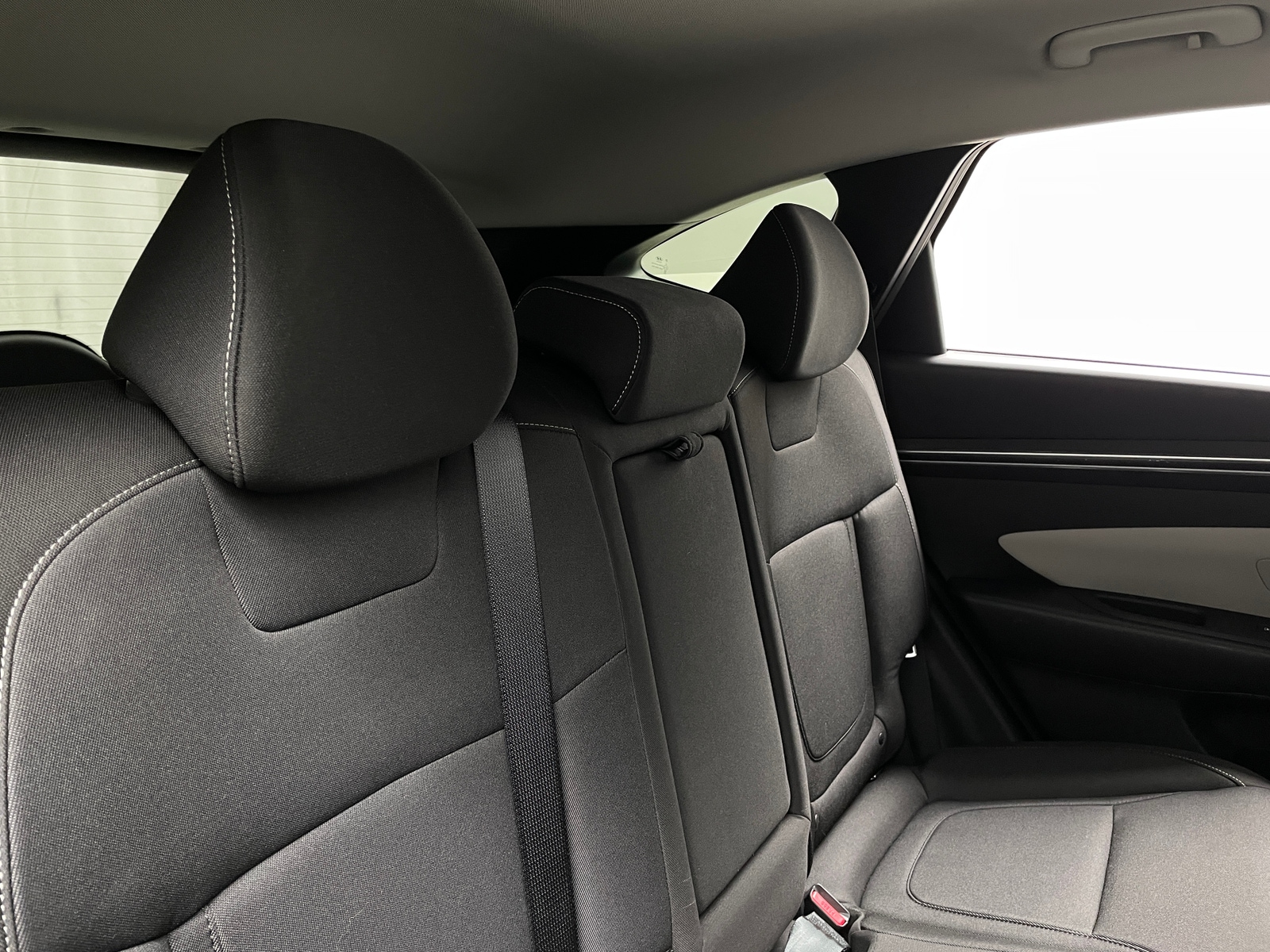 Thumbnail: 2023 Hyundai Tucson - 6