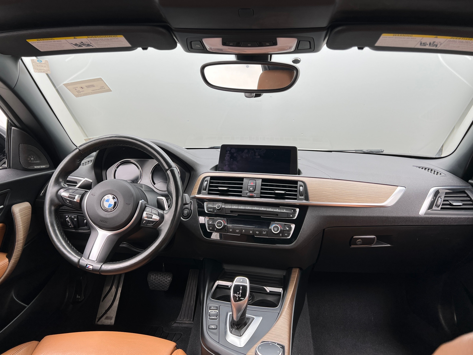 Thumbnail: 2018 BMW 2 Series - 2