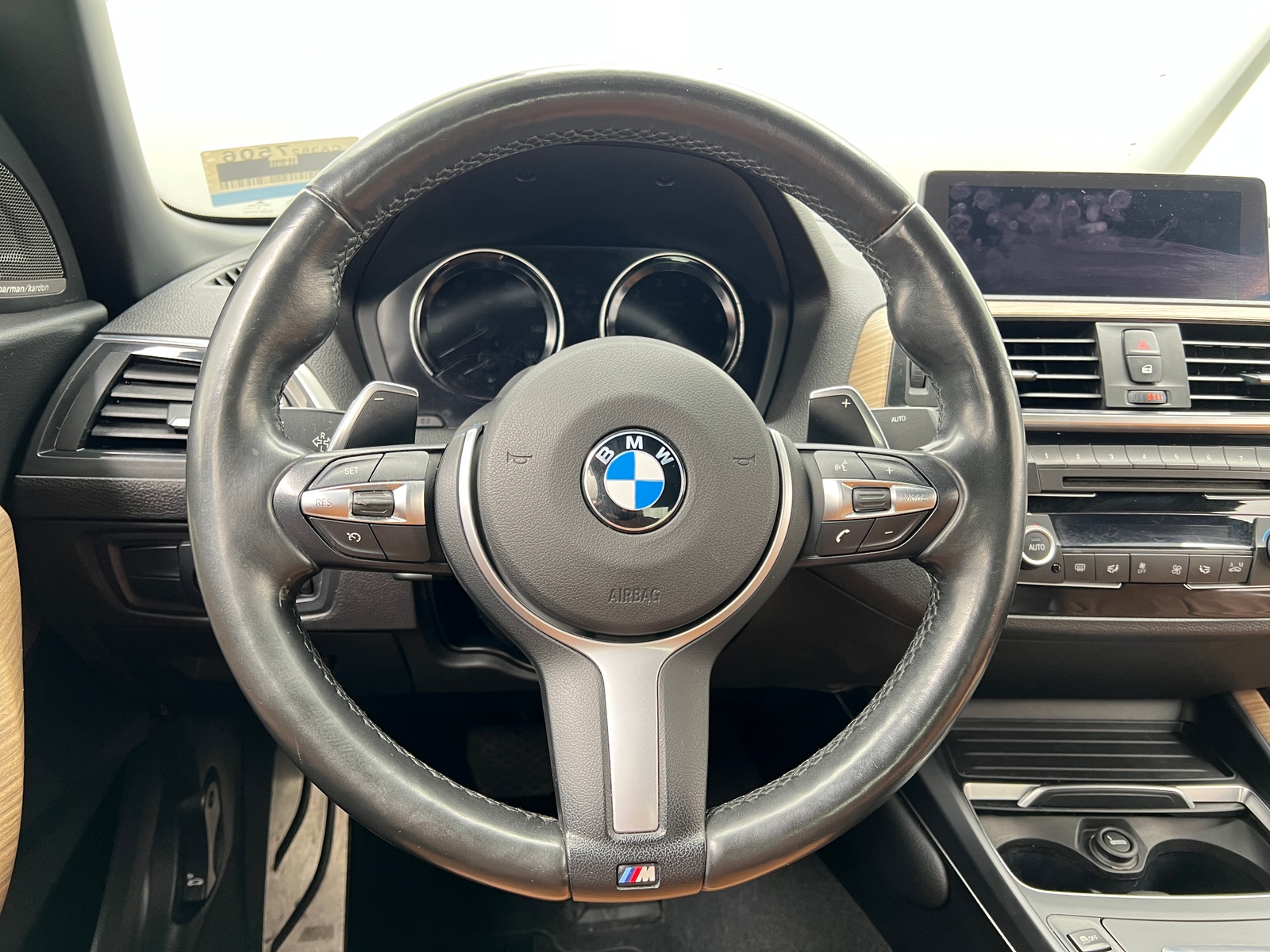Thumbnail: 2018 BMW 2 Series - 4