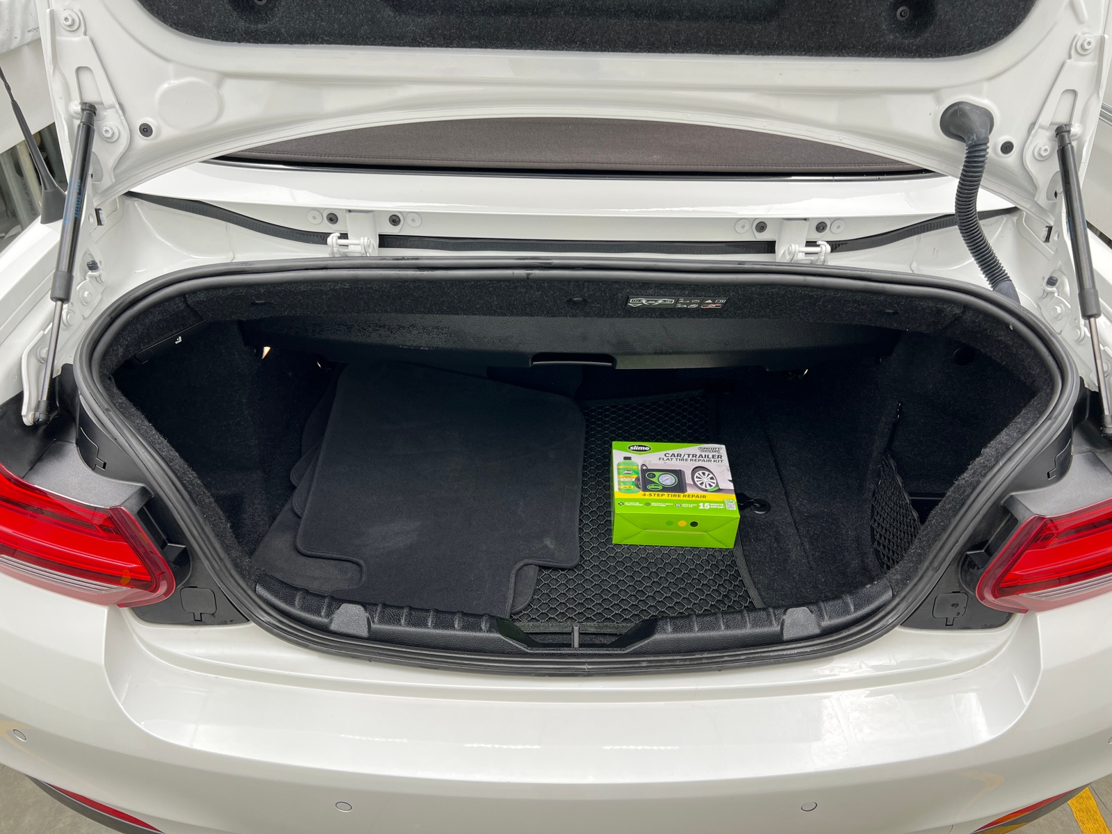 Thumbnail: 2018 BMW 2 Series - 6