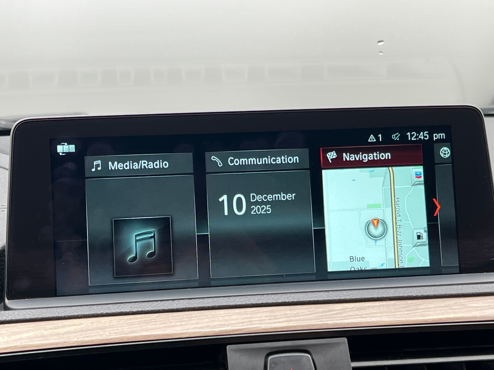 Thumbnail: 2018 BMW 2 Series - 3