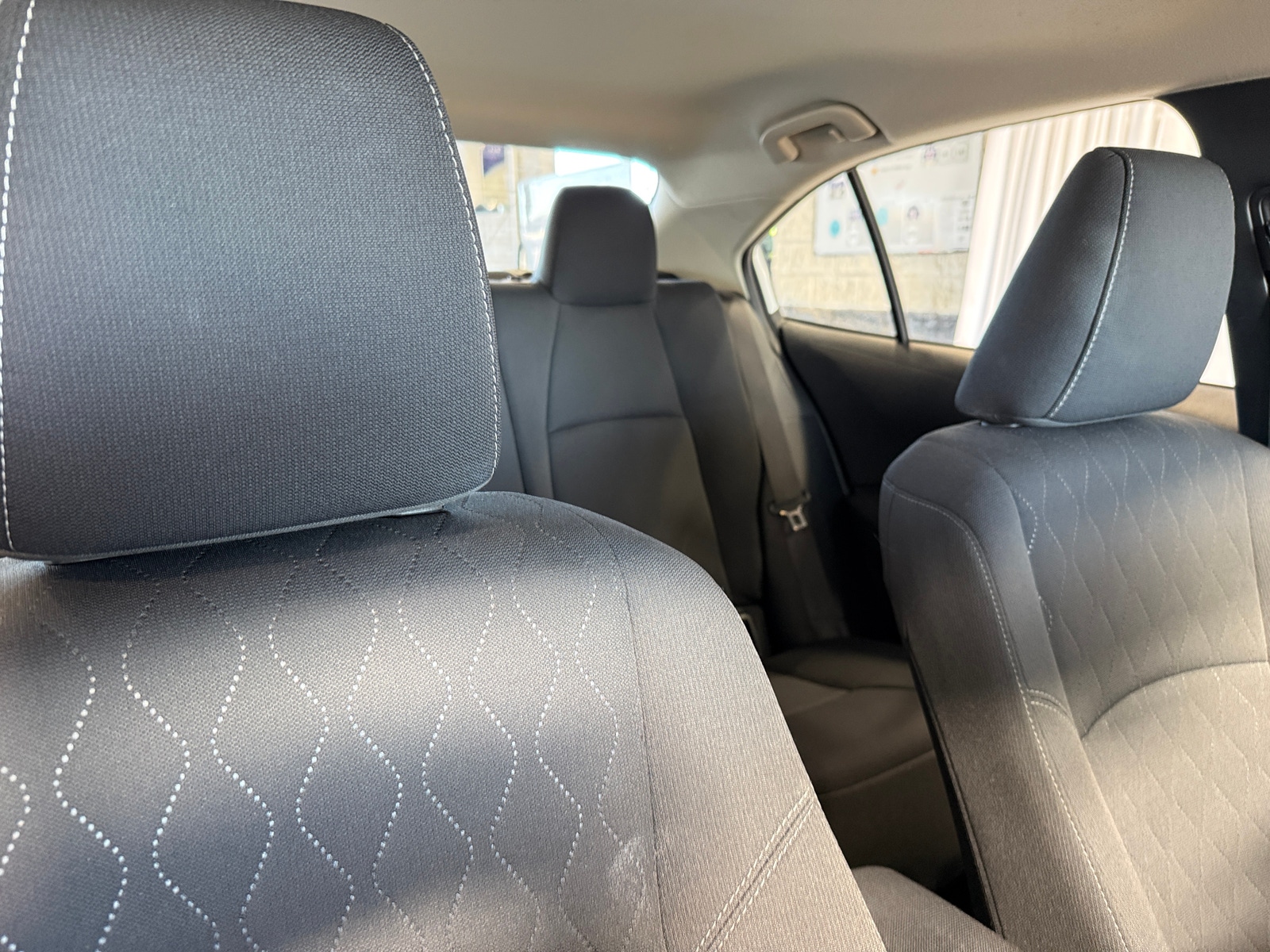 Thumbnail: 2024 Toyota Corolla - 2