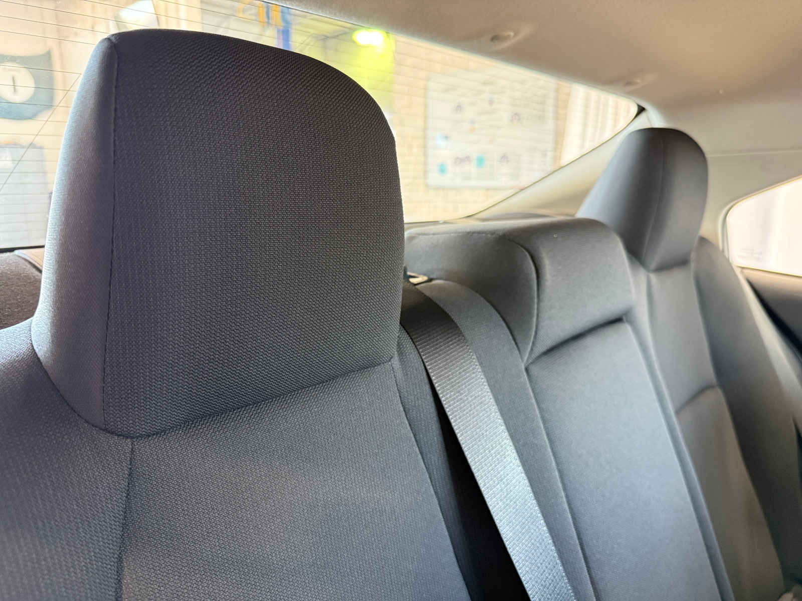 Thumbnail: 2024 Toyota Corolla - 6