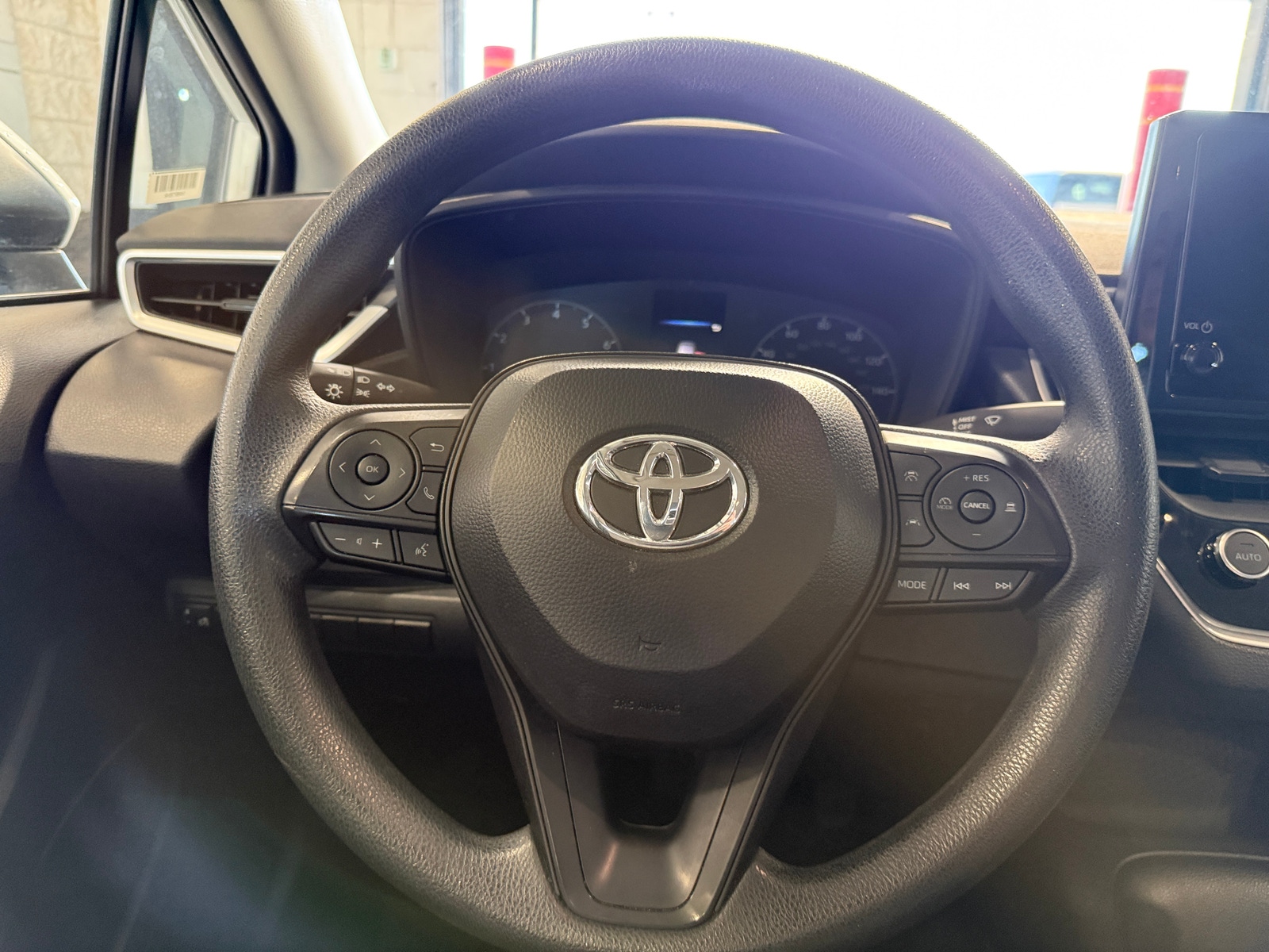 Thumbnail: 2024 Toyota Corolla - 5