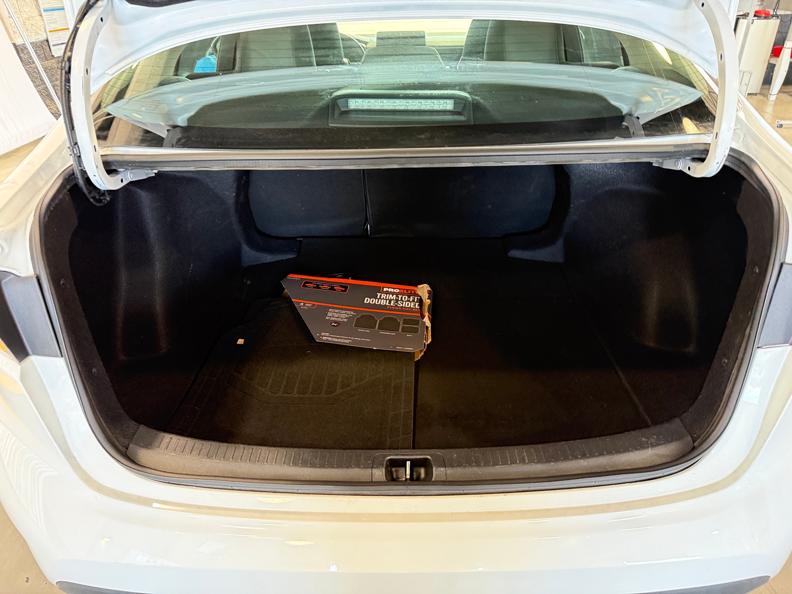 Thumbnail: 2024 Toyota Corolla - 7