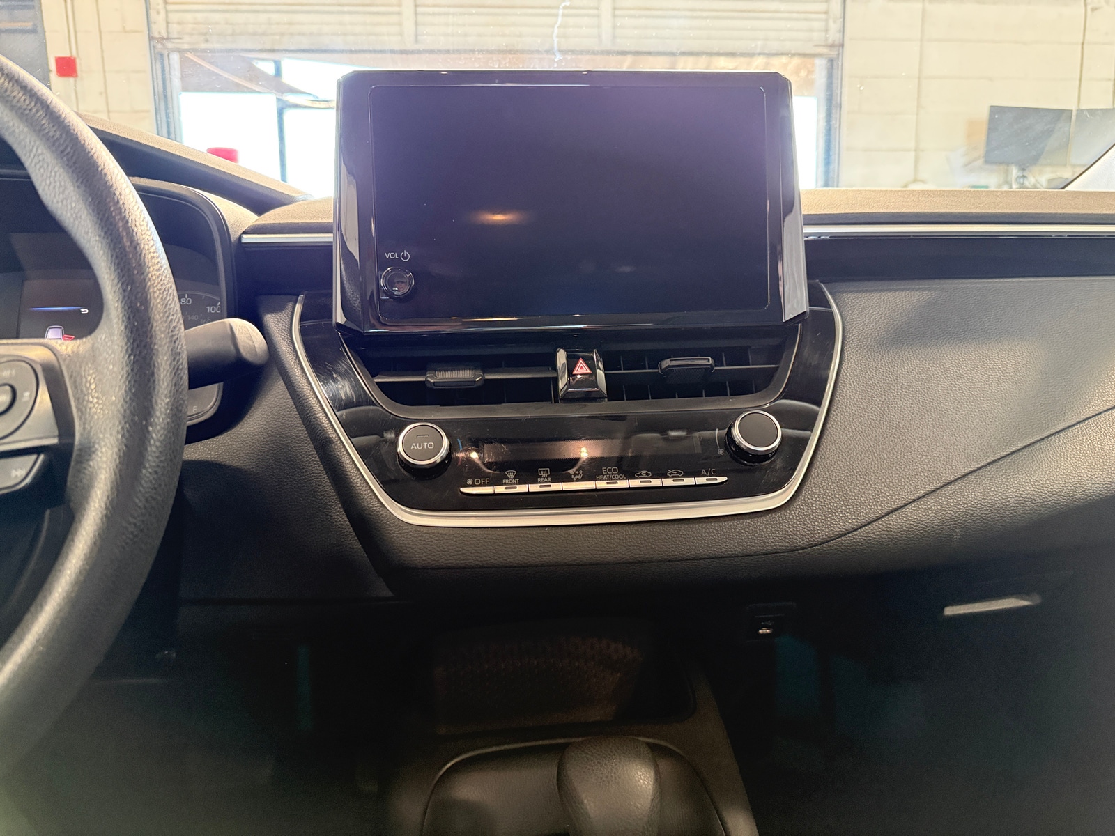 Thumbnail: 2024 Toyota Corolla - 4