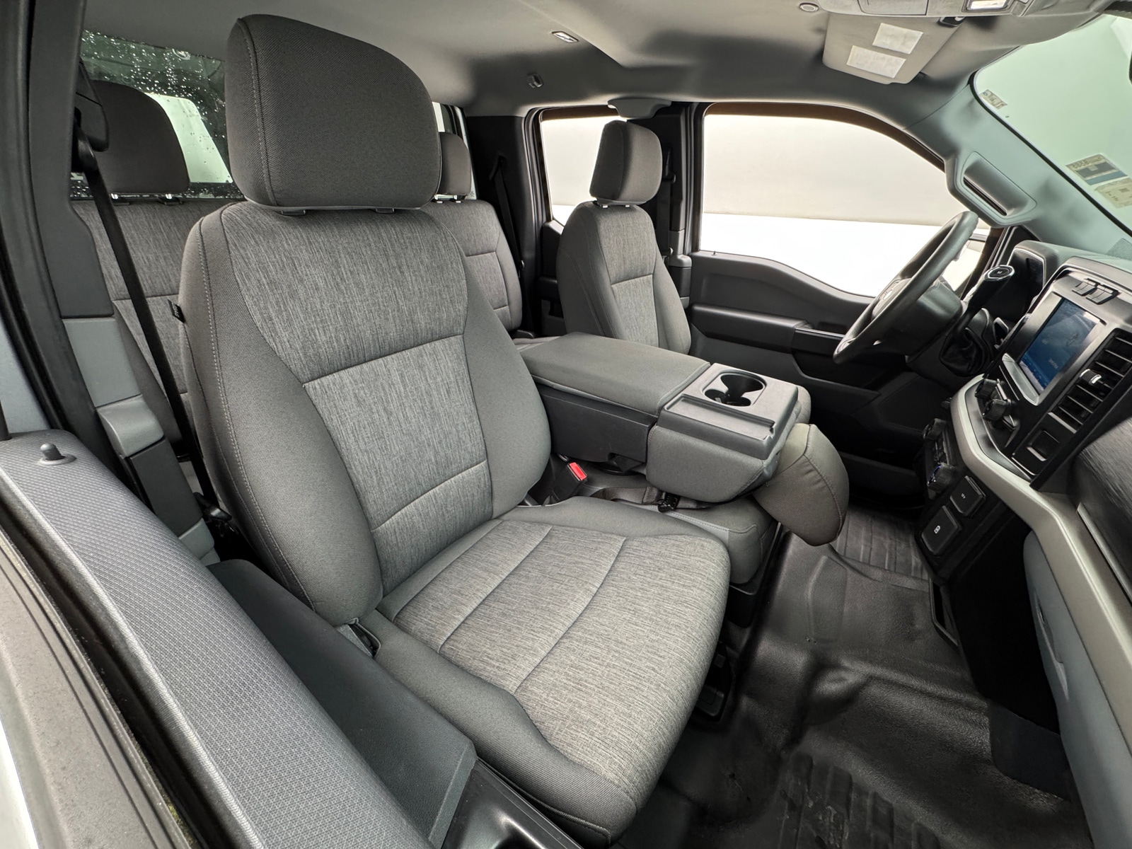 Thumbnail: 2021 Ford Econoline - 2