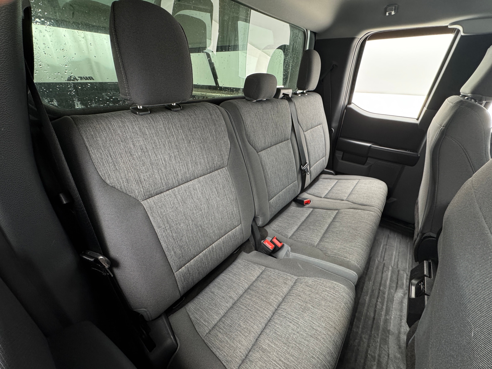 Thumbnail: 2021 Ford Econoline - 6