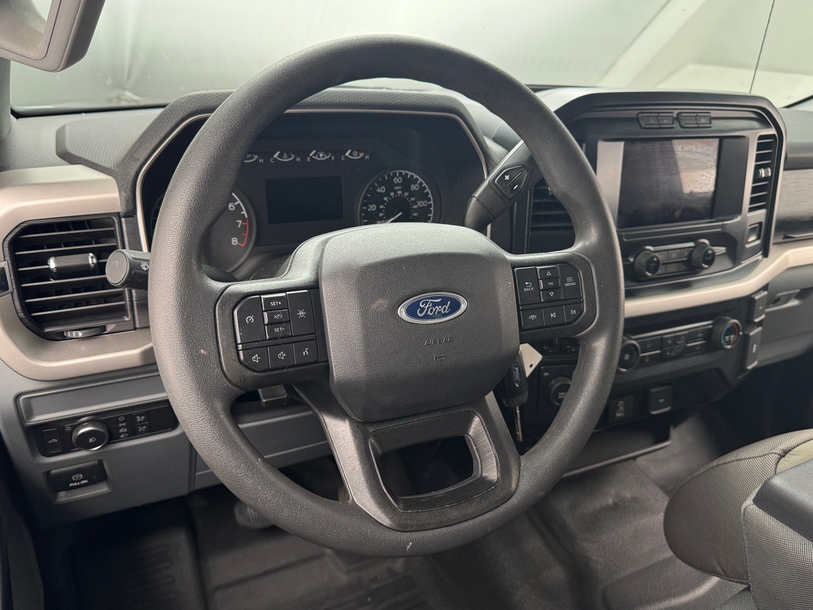 Thumbnail: 2021 Ford Econoline - 5