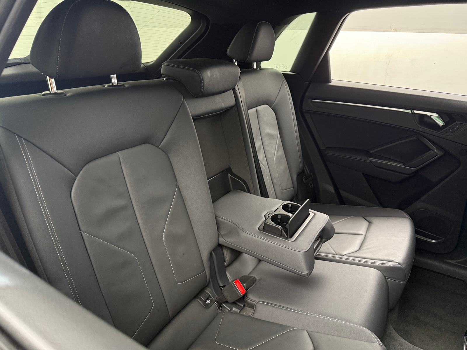 Thumbnail: 2021 Audi Q3 - 5