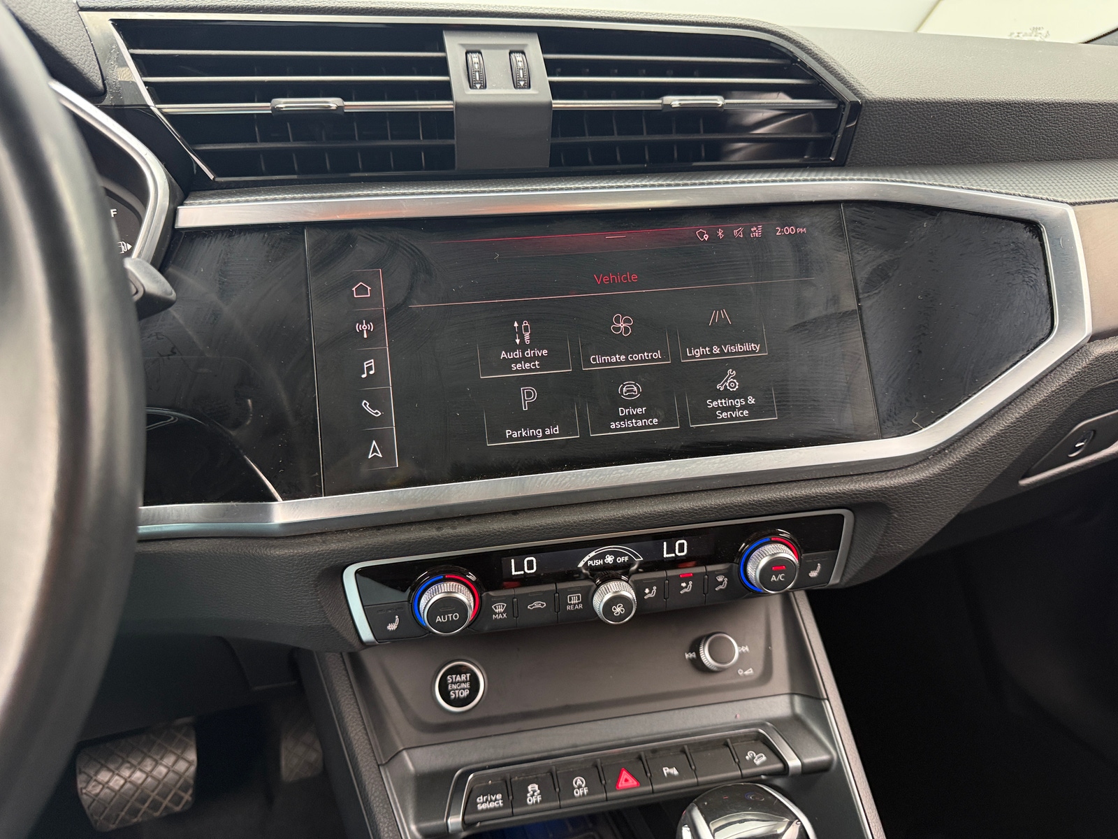 Thumbnail: 2021 Audi Q3 - 3