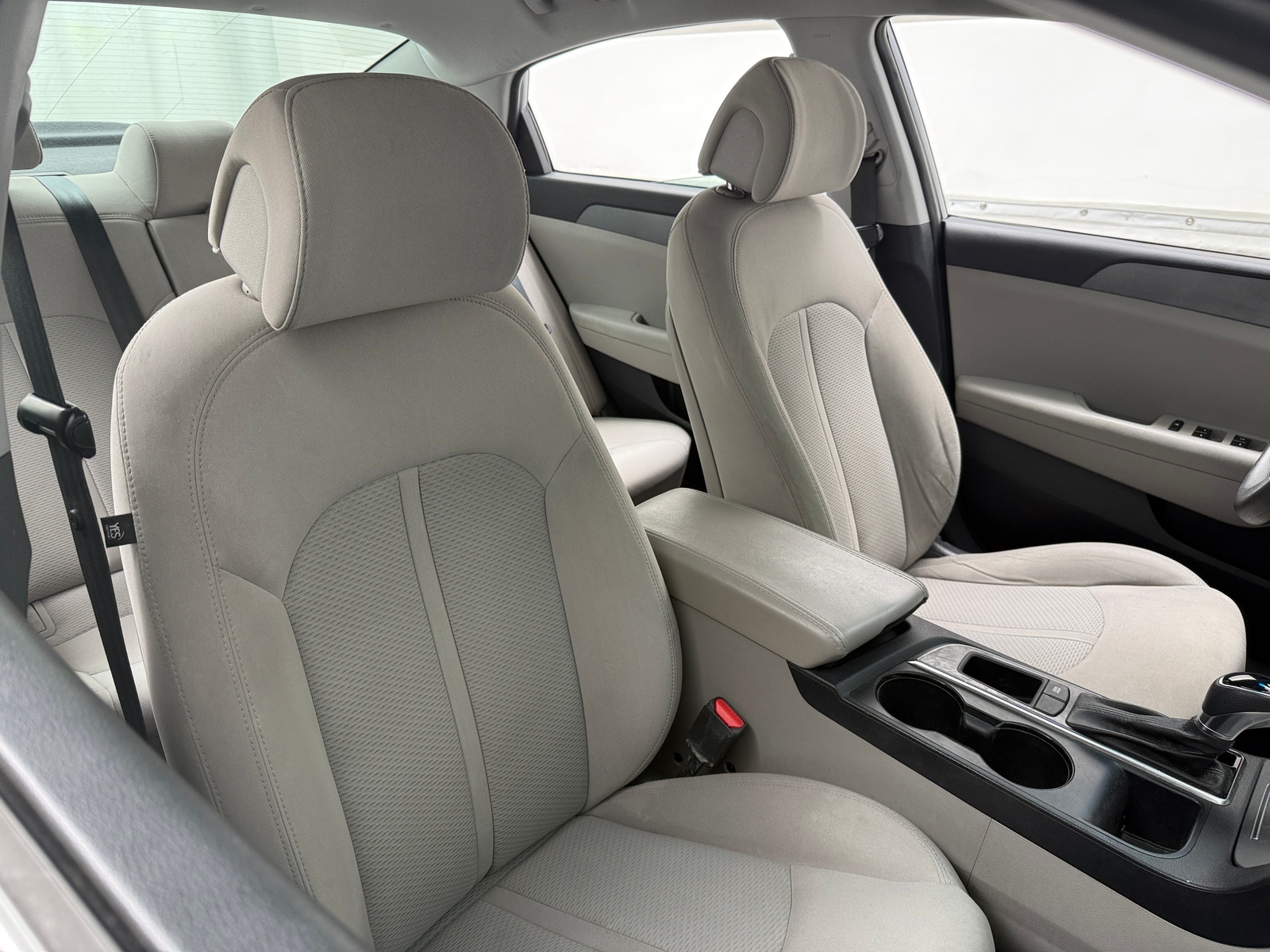 Thumbnail: 2017 Hyundai Sonata - 2