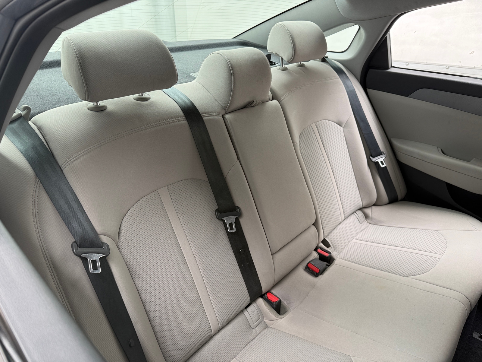 Thumbnail: 2017 Hyundai Sonata - 6