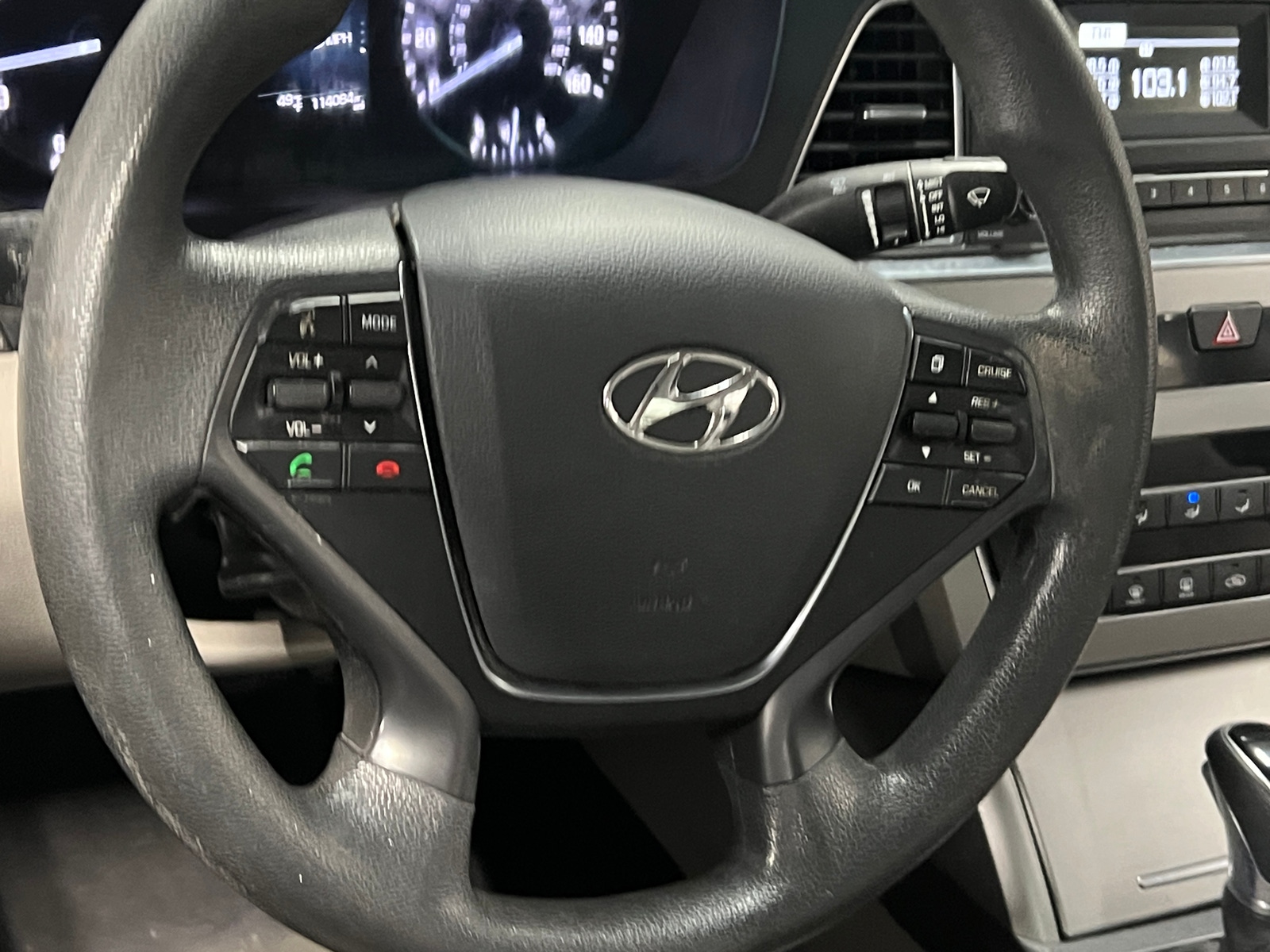 Thumbnail: 2017 Hyundai Sonata - 5