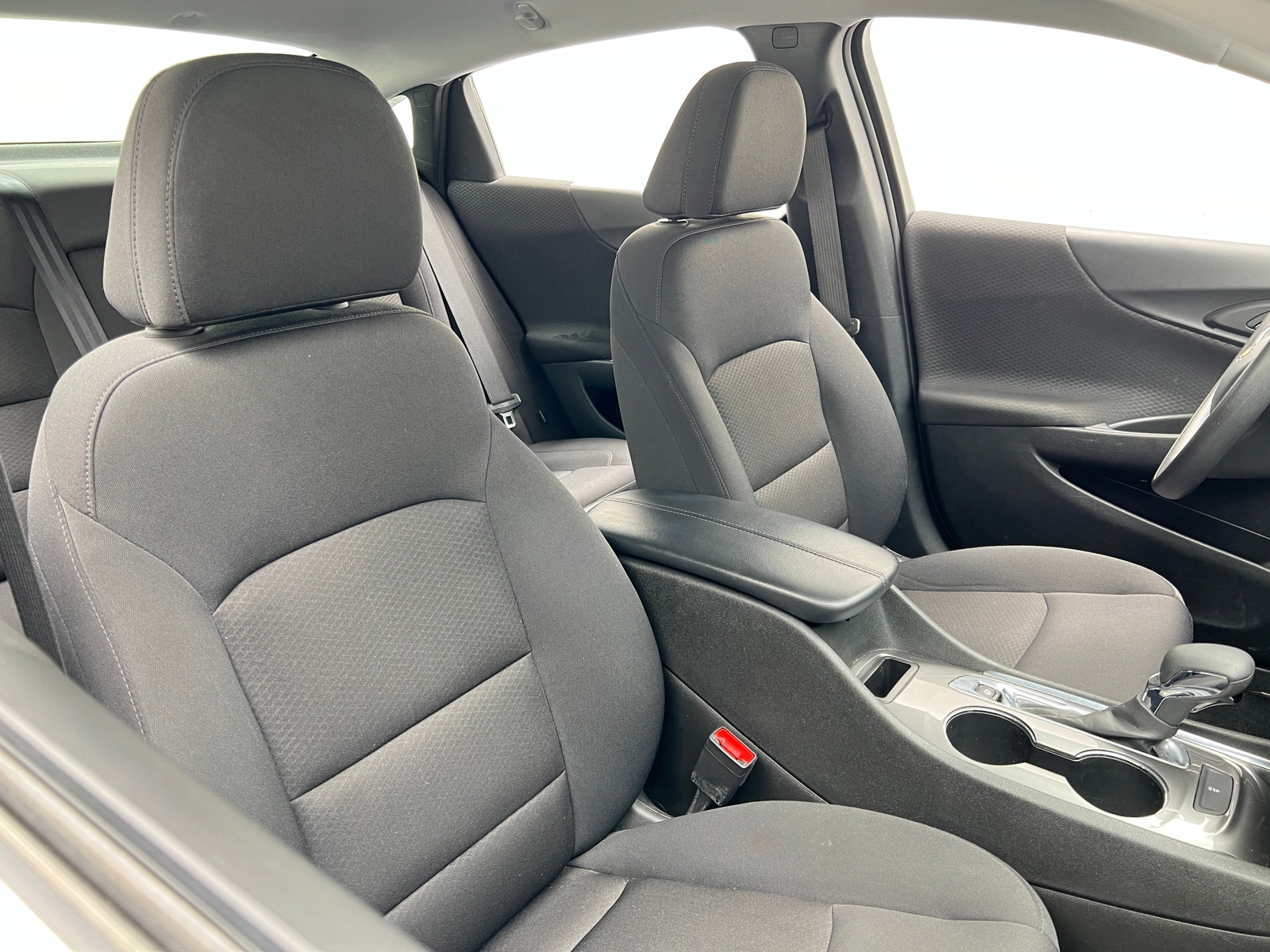 Thumbnail: 2023 Chevrolet Malibu - 2