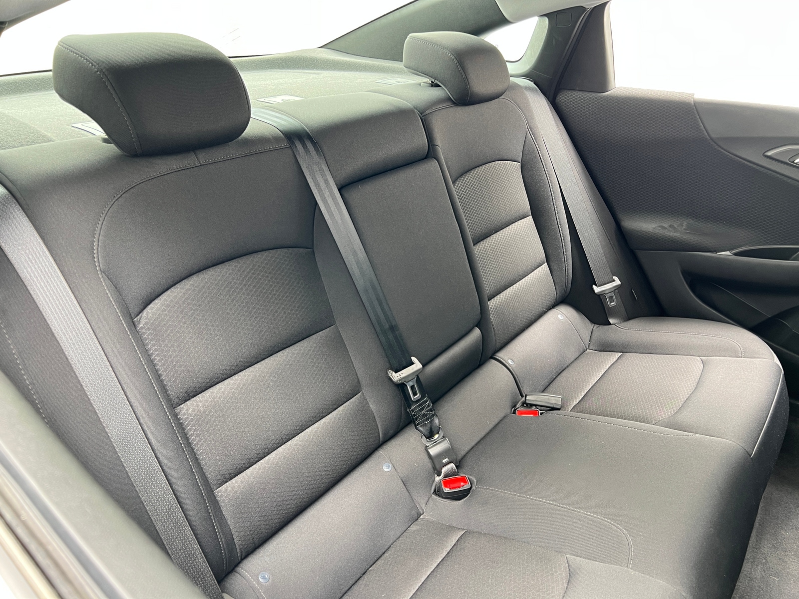 Thumbnail: 2023 Chevrolet Malibu - 6