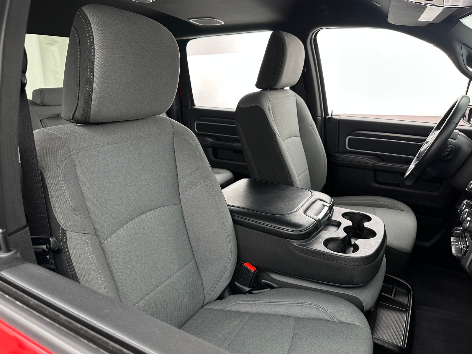 Thumbnail: 2024 RAM 2500 - 2