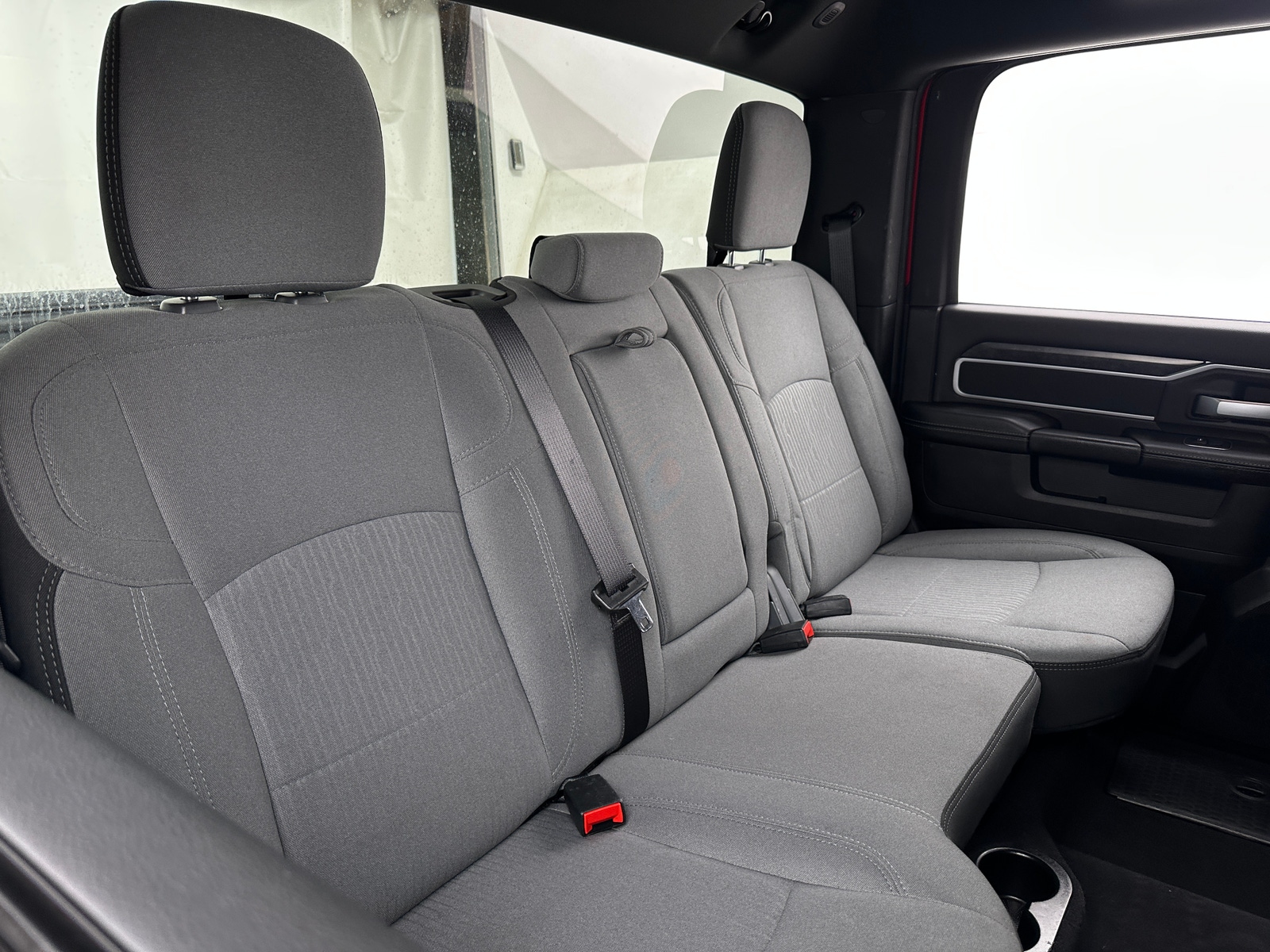 Thumbnail: 2024 RAM 2500 - 6