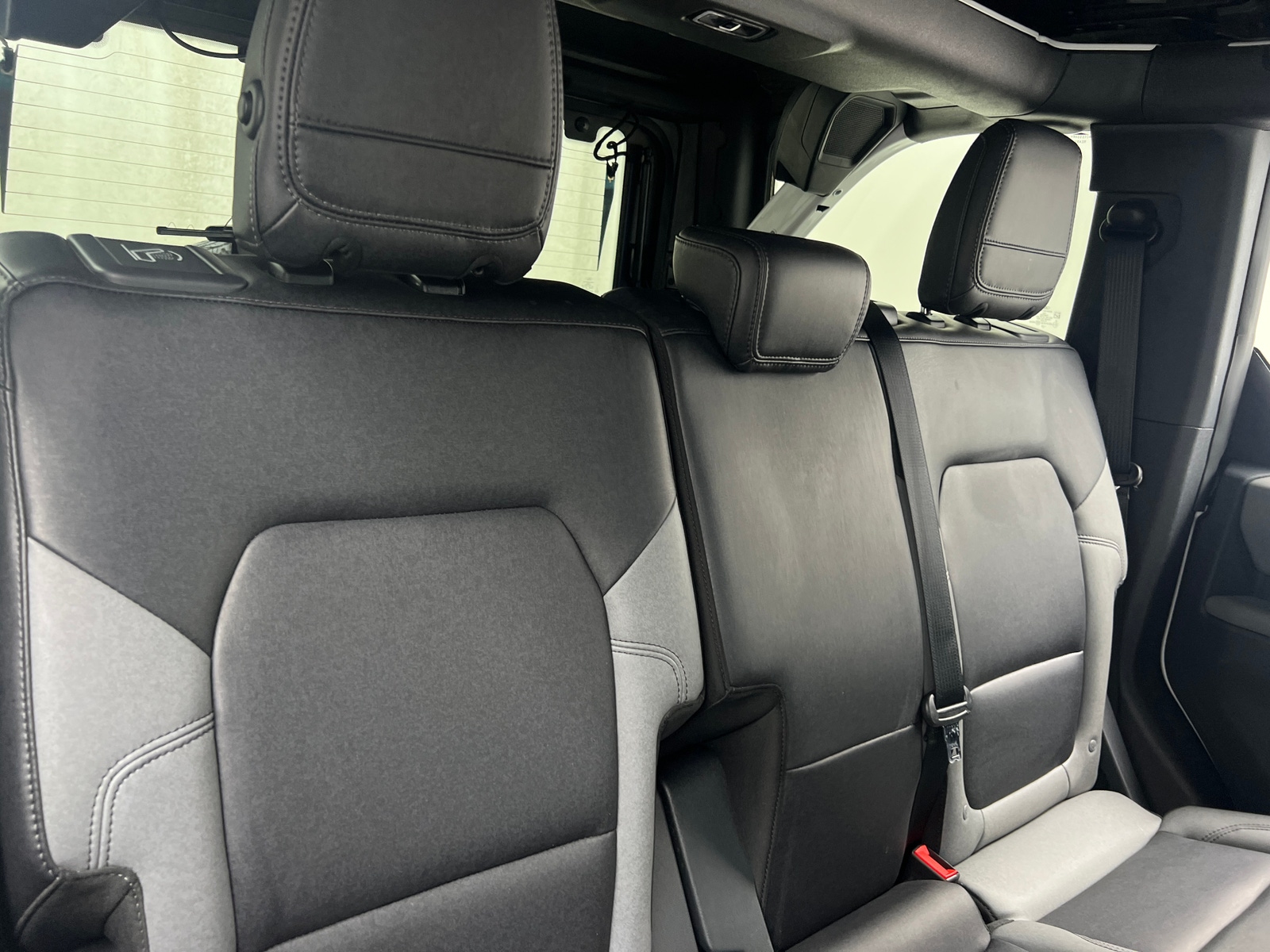 Thumbnail: 2023 Ford Bronco - 6