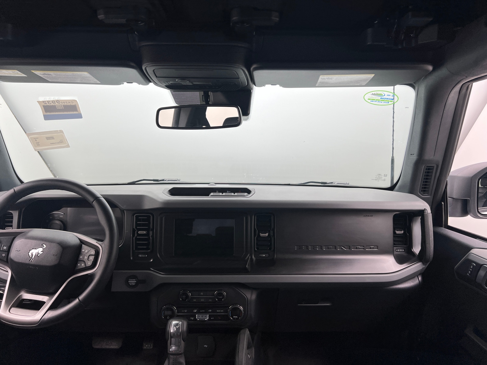 Thumbnail: 2023 Ford Bronco - 3