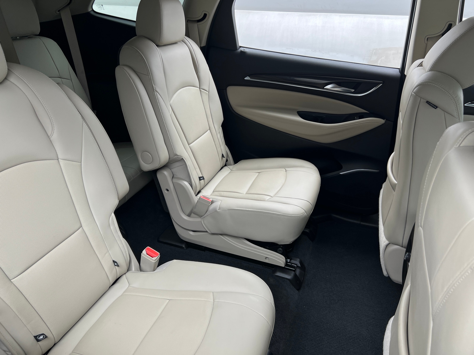 Thumbnail: 2021 Buick Enclave - 5