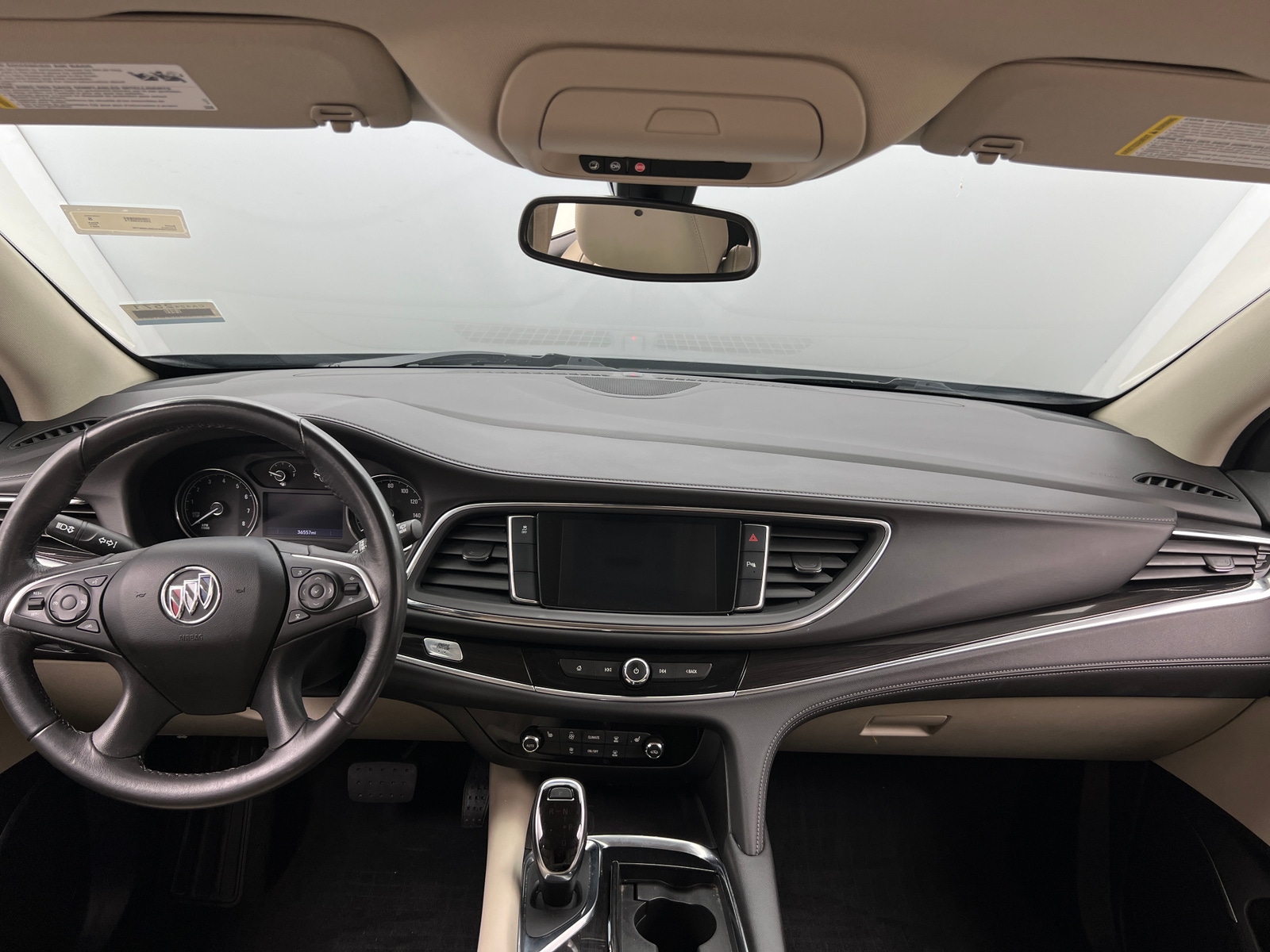 Thumbnail: 2021 Buick Enclave - 2