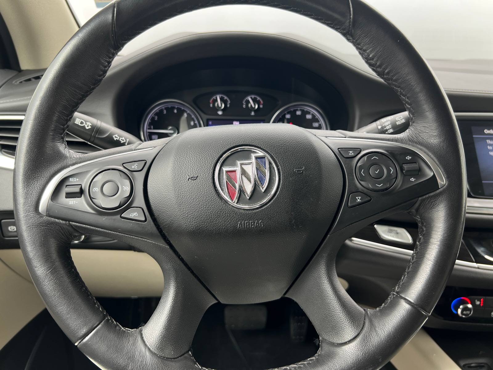 Thumbnail: 2021 Buick Enclave - 4