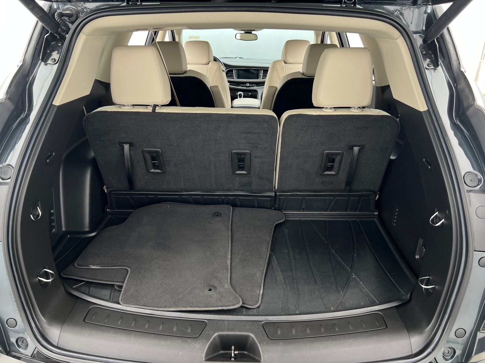 Thumbnail: 2021 Buick Enclave - 6