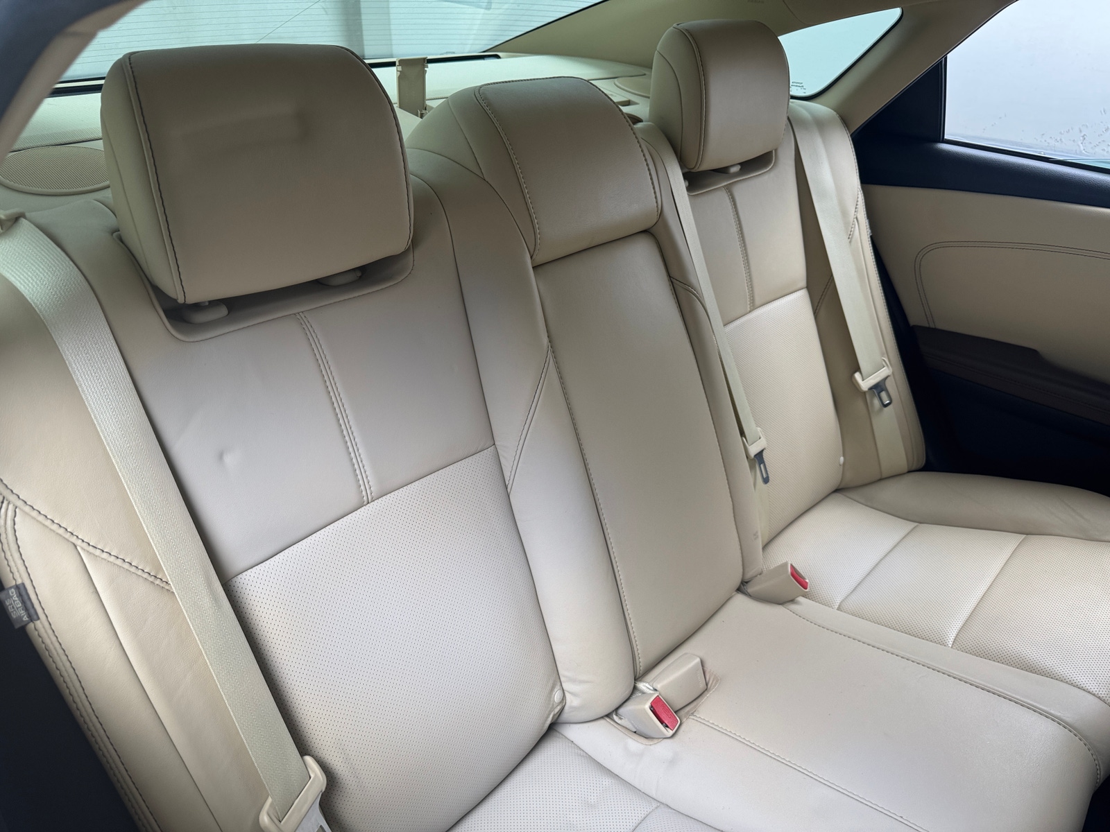 Thumbnail: 2015 Toyota Avalon - 5