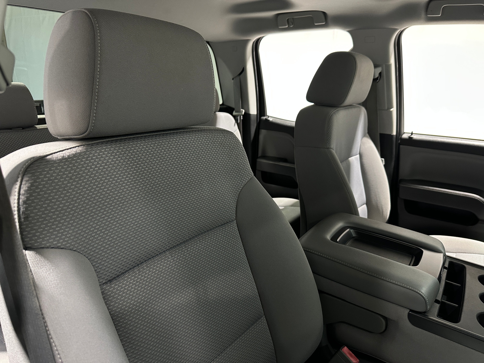 Thumbnail: 2014 GMC Sierra 1500 - 2