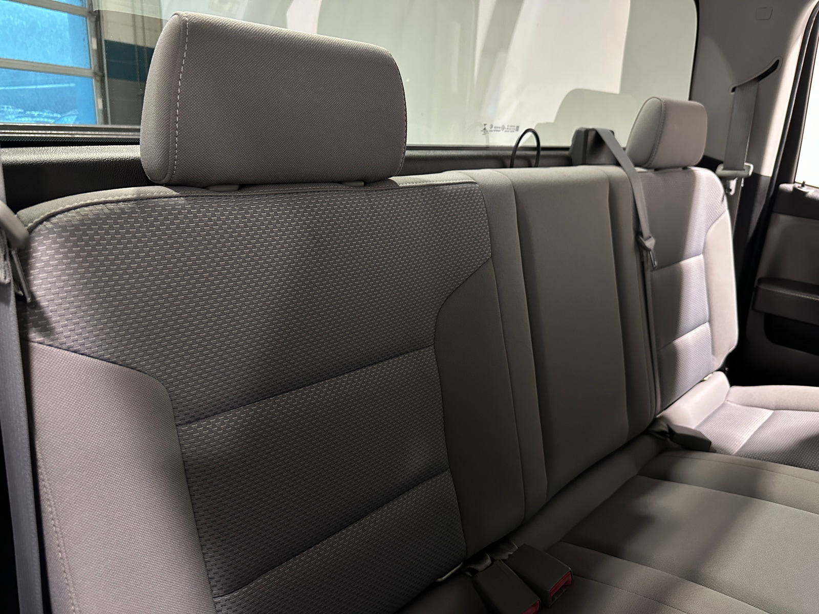 Thumbnail: 2014 GMC Sierra 1500 - 6