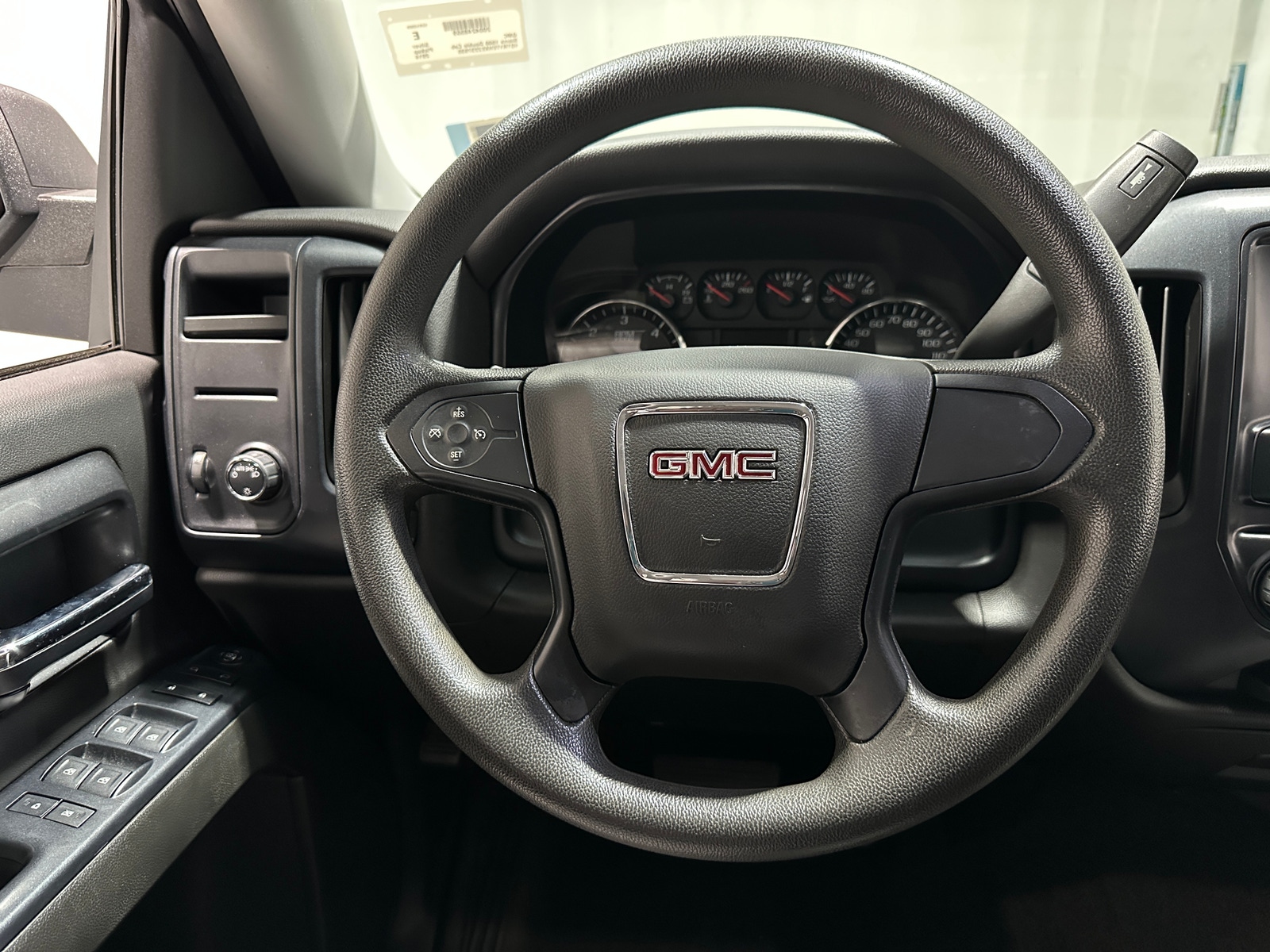 Thumbnail: 2014 GMC Sierra 1500 - 5