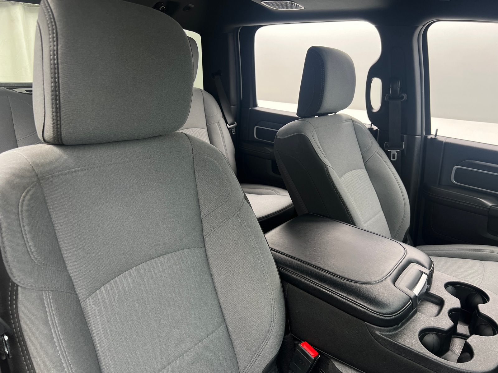 Thumbnail: 2024 RAM 2500 - 2