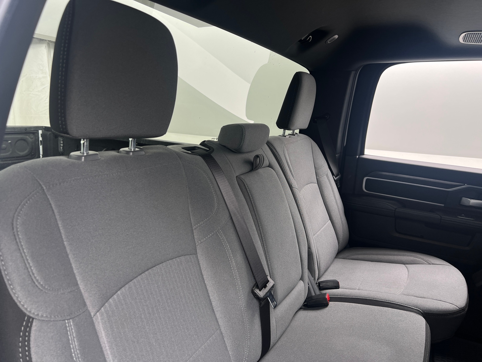 Thumbnail: 2024 RAM 2500 - 6