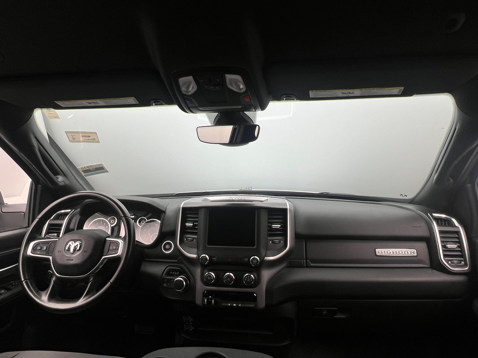 Thumbnail: 2024 RAM 2500 - 3