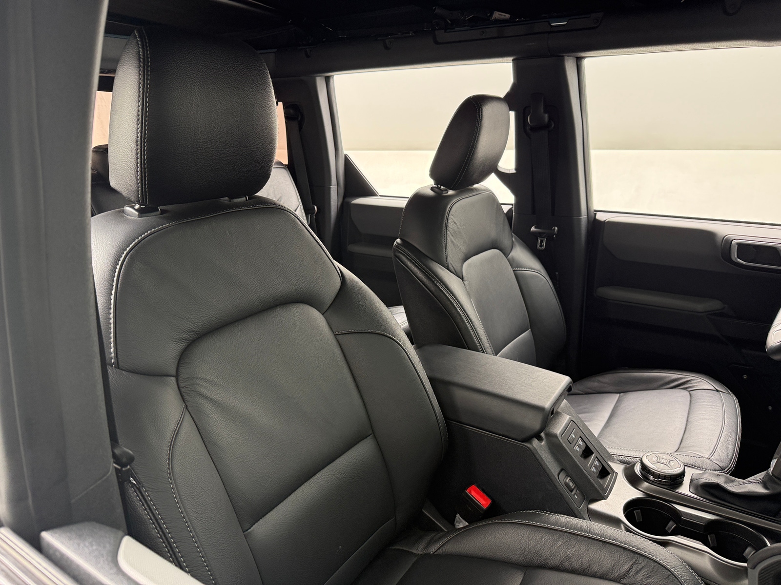 Thumbnail: 2023 Ford Bronco - 2