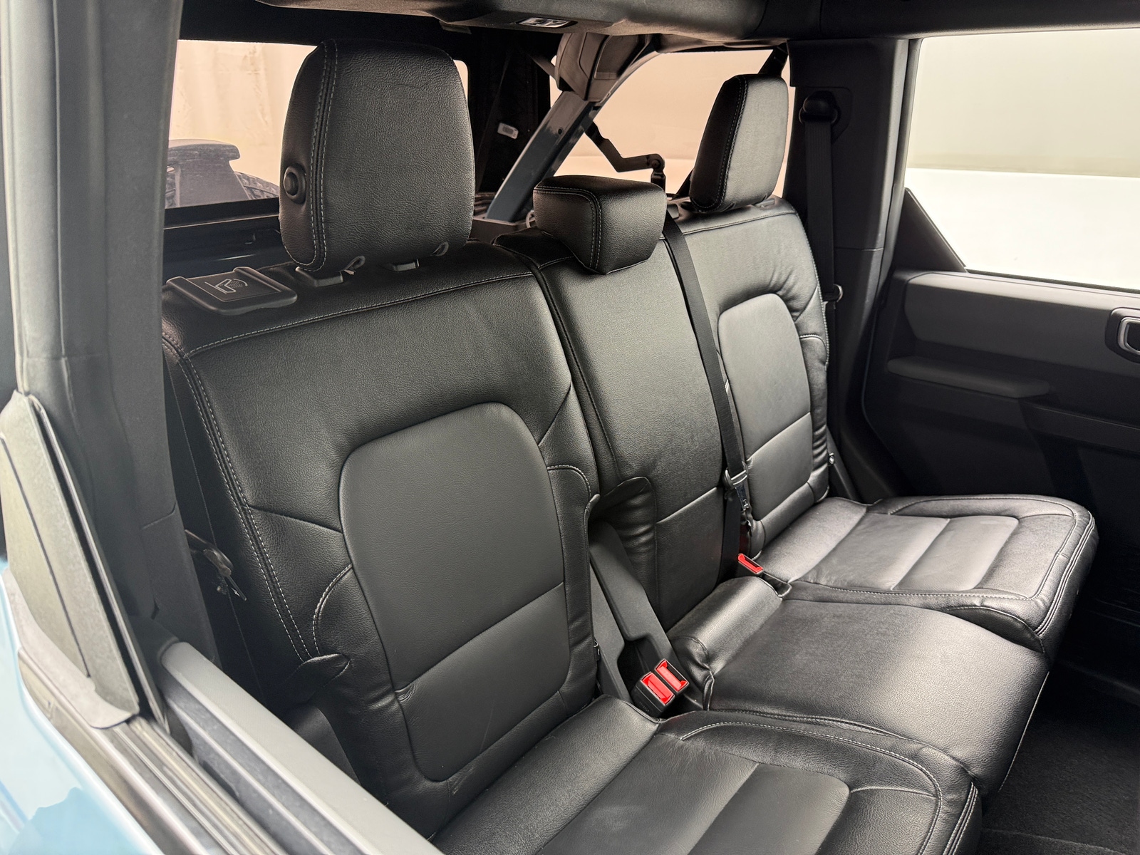 Thumbnail: 2023 Ford Bronco - 6