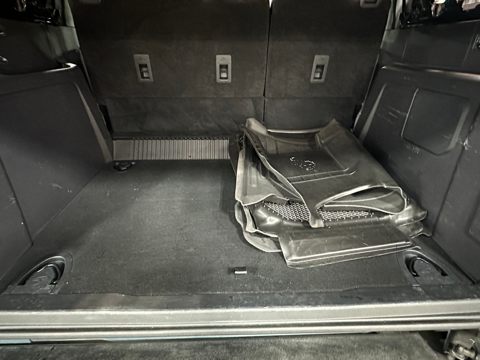 Thumbnail: 2023 Ford Bronco - 7