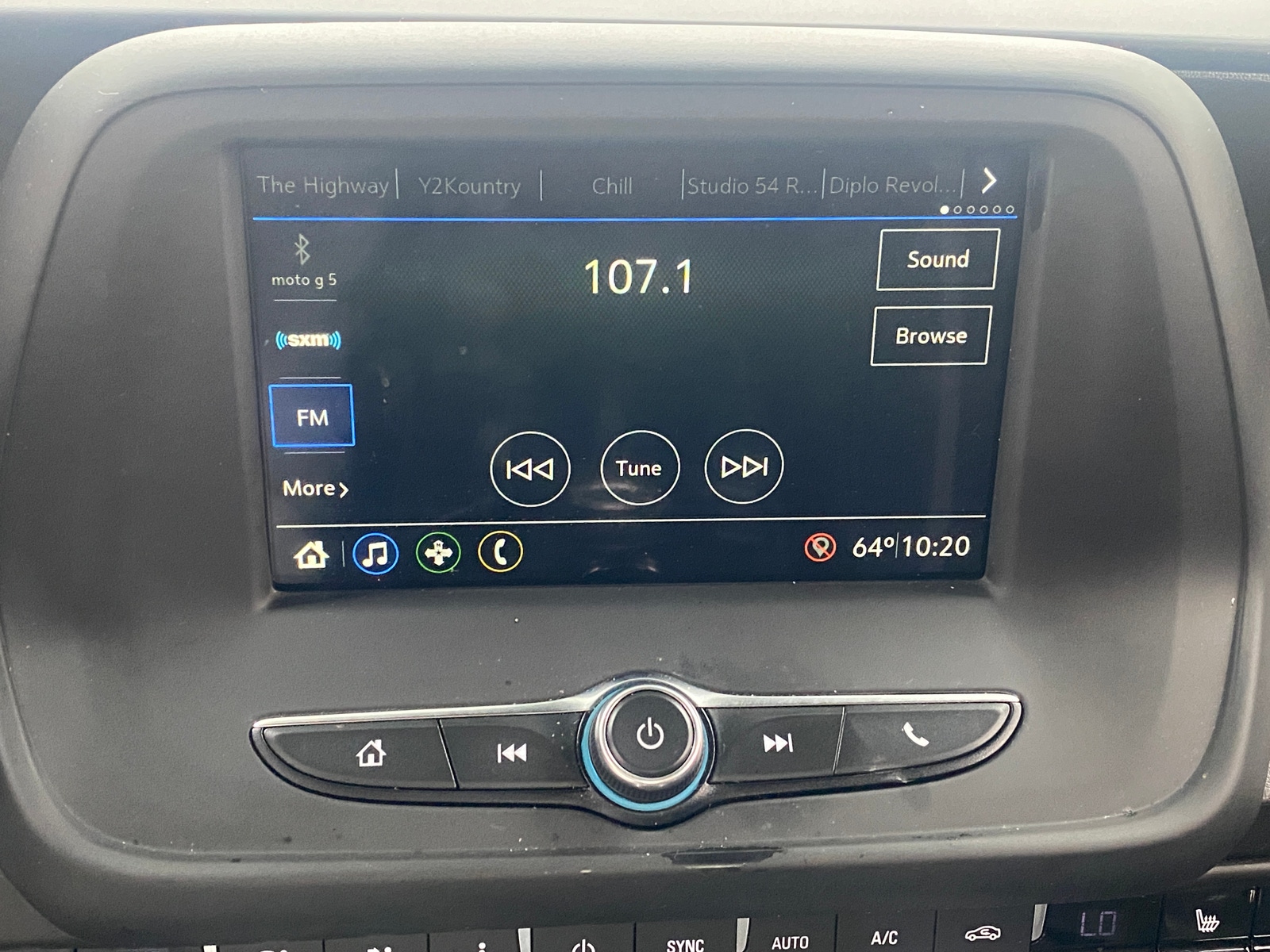 Thumbnail: 2019 Chevrolet Camaro - 2